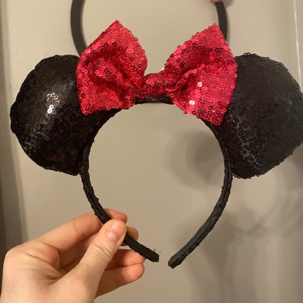 Minnie Ears